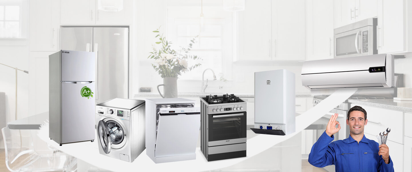 İbradı Protherm Servisi